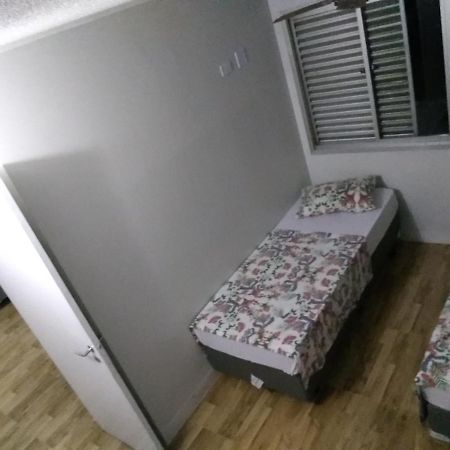 Central Plaza Flat São Paulo Extérieur photo