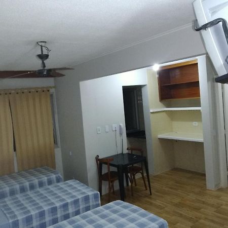 Central Plaza Flat São Paulo Extérieur photo