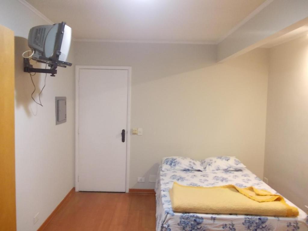 Central Plaza Flat São Paulo Chambre photo