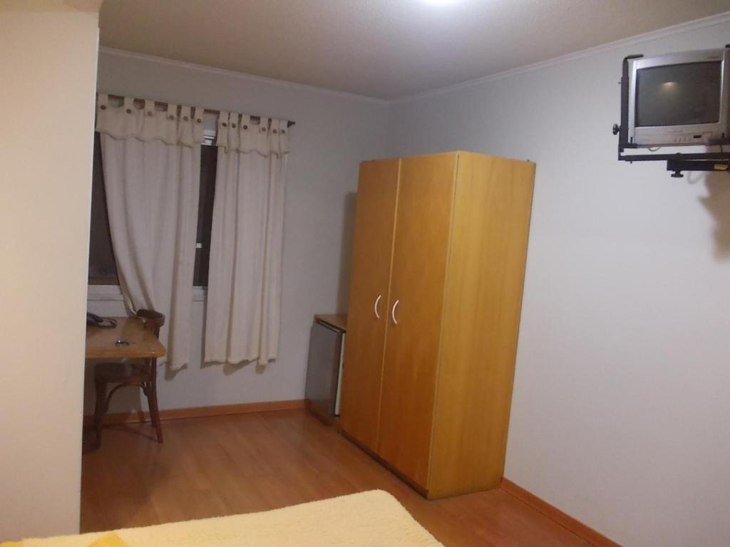Central Plaza Flat São Paulo Chambre photo