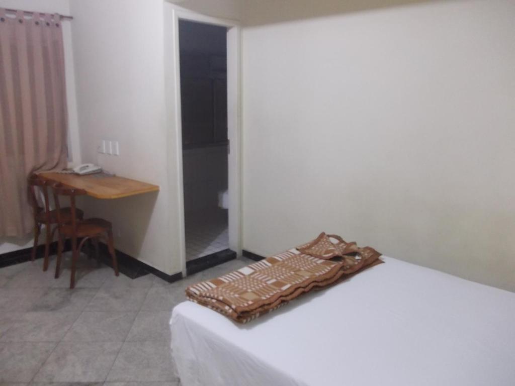 Central Plaza Flat São Paulo Chambre photo