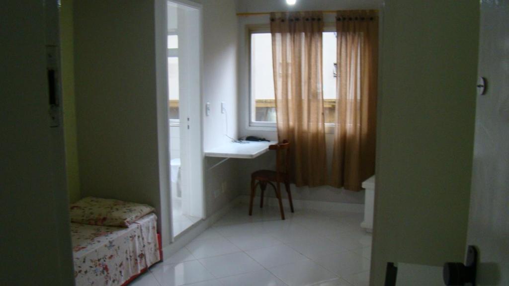 Central Plaza Flat São Paulo Chambre photo