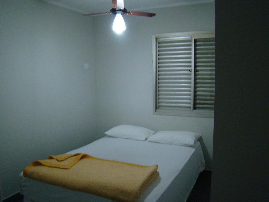 Central Plaza Flat São Paulo Chambre photo