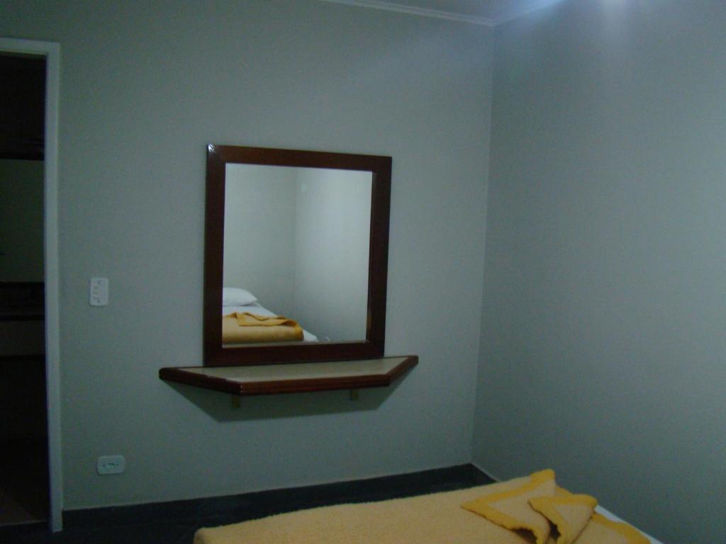 Central Plaza Flat São Paulo Chambre photo