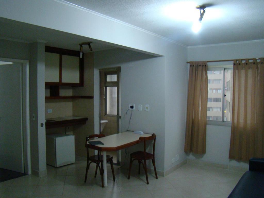 Central Plaza Flat São Paulo Chambre photo