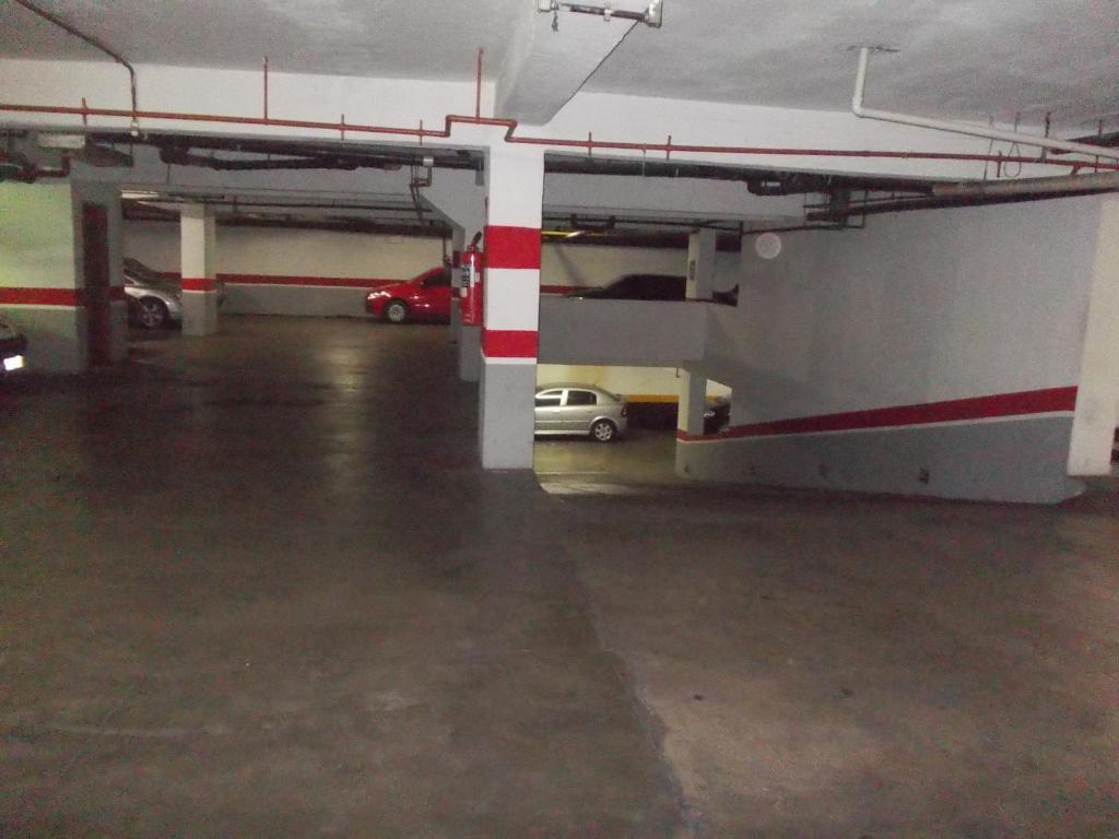 Central Plaza Flat São Paulo Extérieur photo