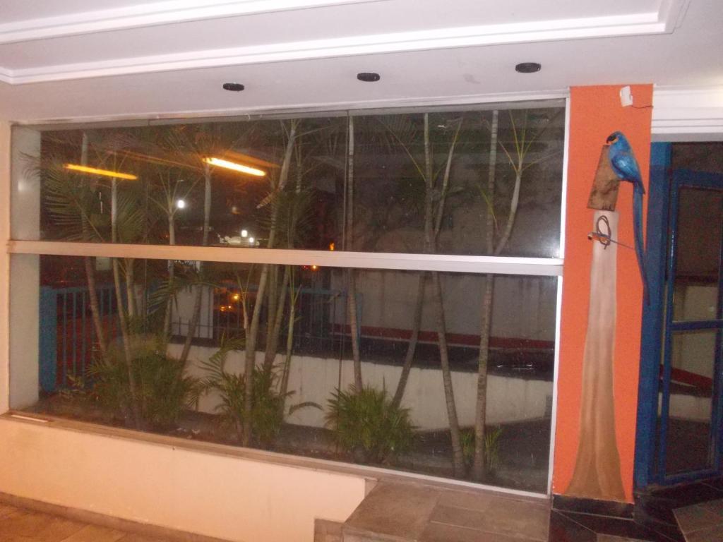 Central Plaza Flat São Paulo Extérieur photo